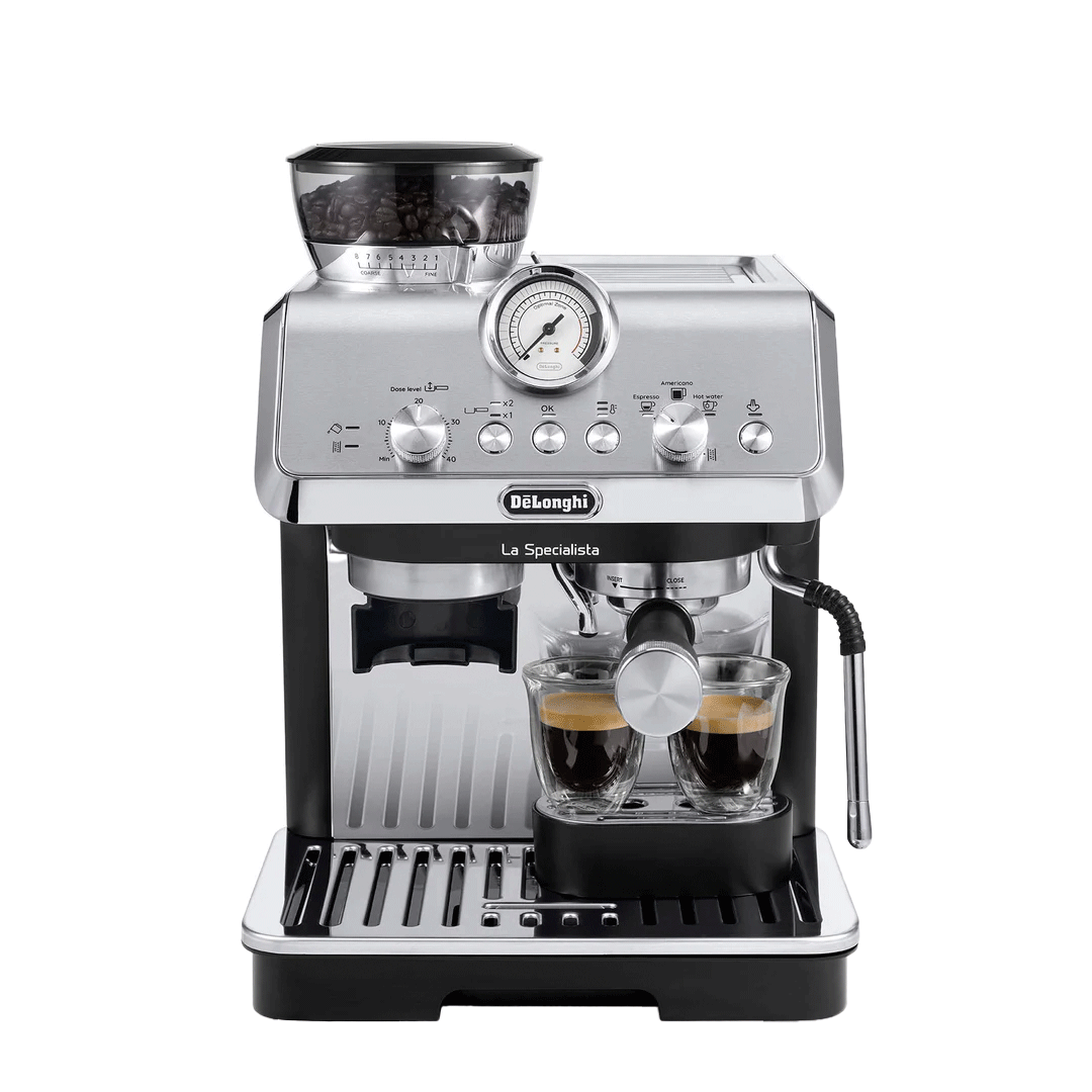 Cafetera Delonghi La Specialista Arte 952/396