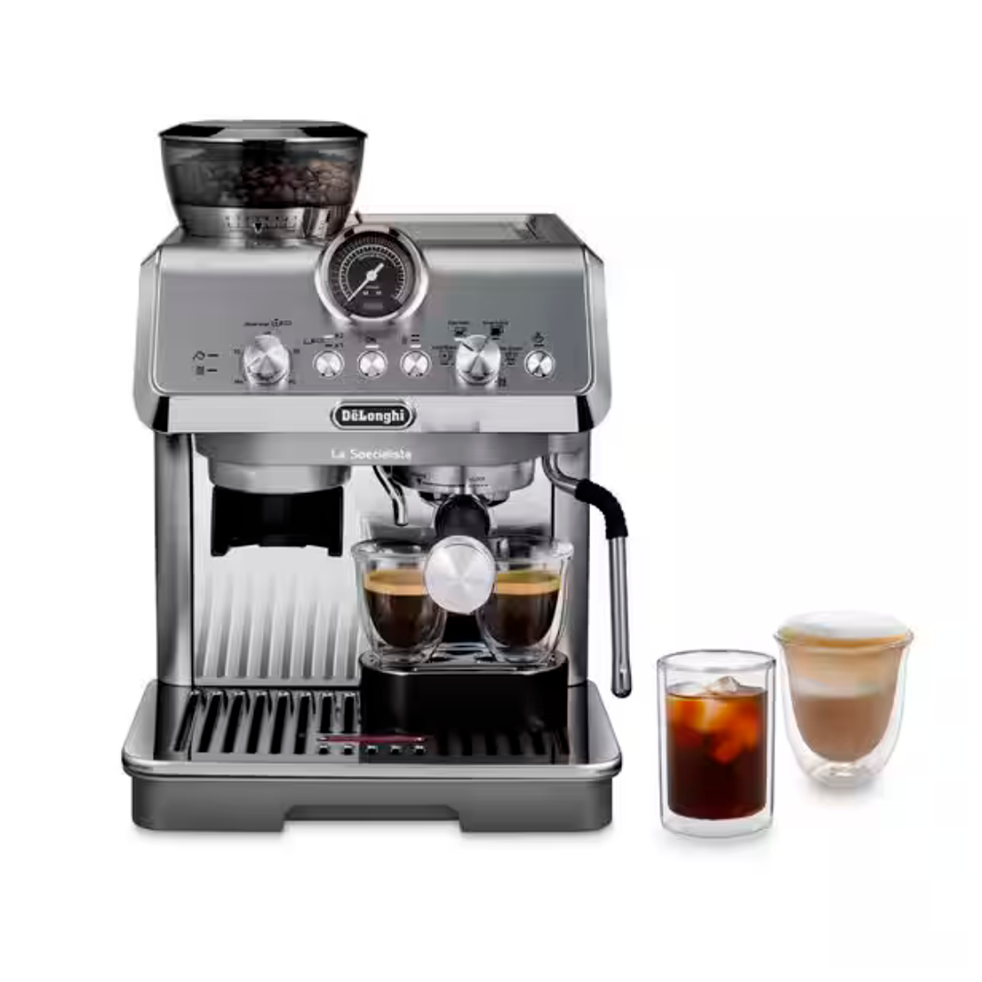Cafetera Delonghi Manual La Special Evo 952/422