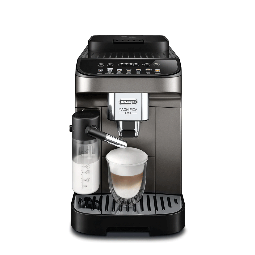 Cafetera Espresso Delonghi Evo Latte Automática 952/410
