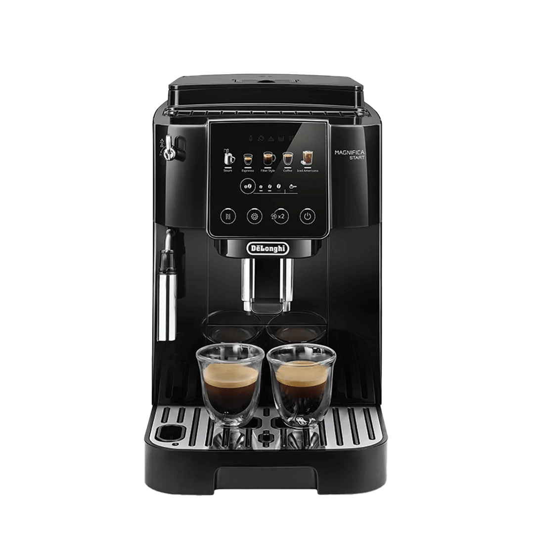 Cafetera Espresso Delonghi Magnifica Start 952/497