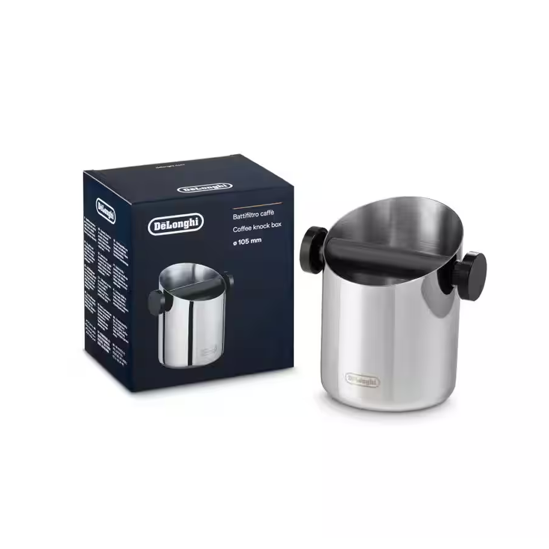Knock Box Delonghi Espresso DLSC059 552/435