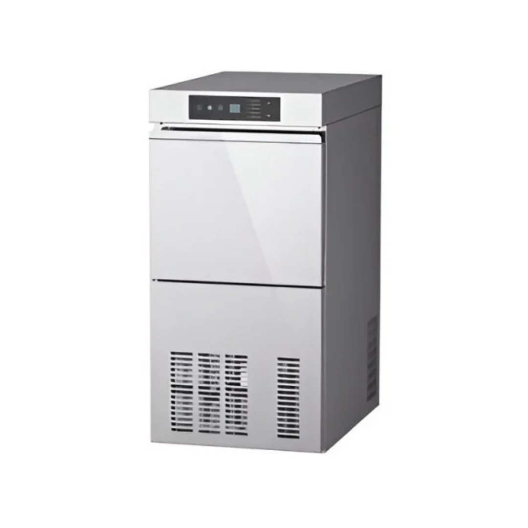 Fabricadora de Hielo  Ecosilkon HB-40 25kg/24hs