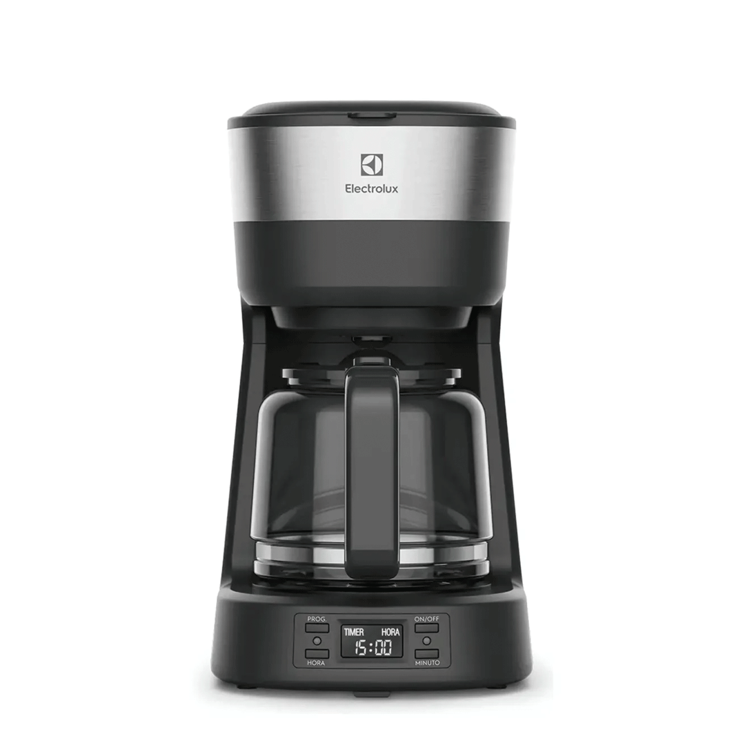 Cafetera Electrolux Experience ECM25 1.2 Lts