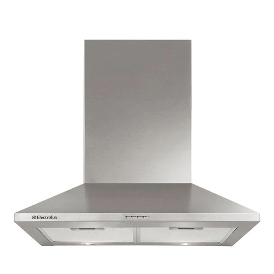 Campana Electrolux EJWJ24S5 Piramidal 60 cm Inox