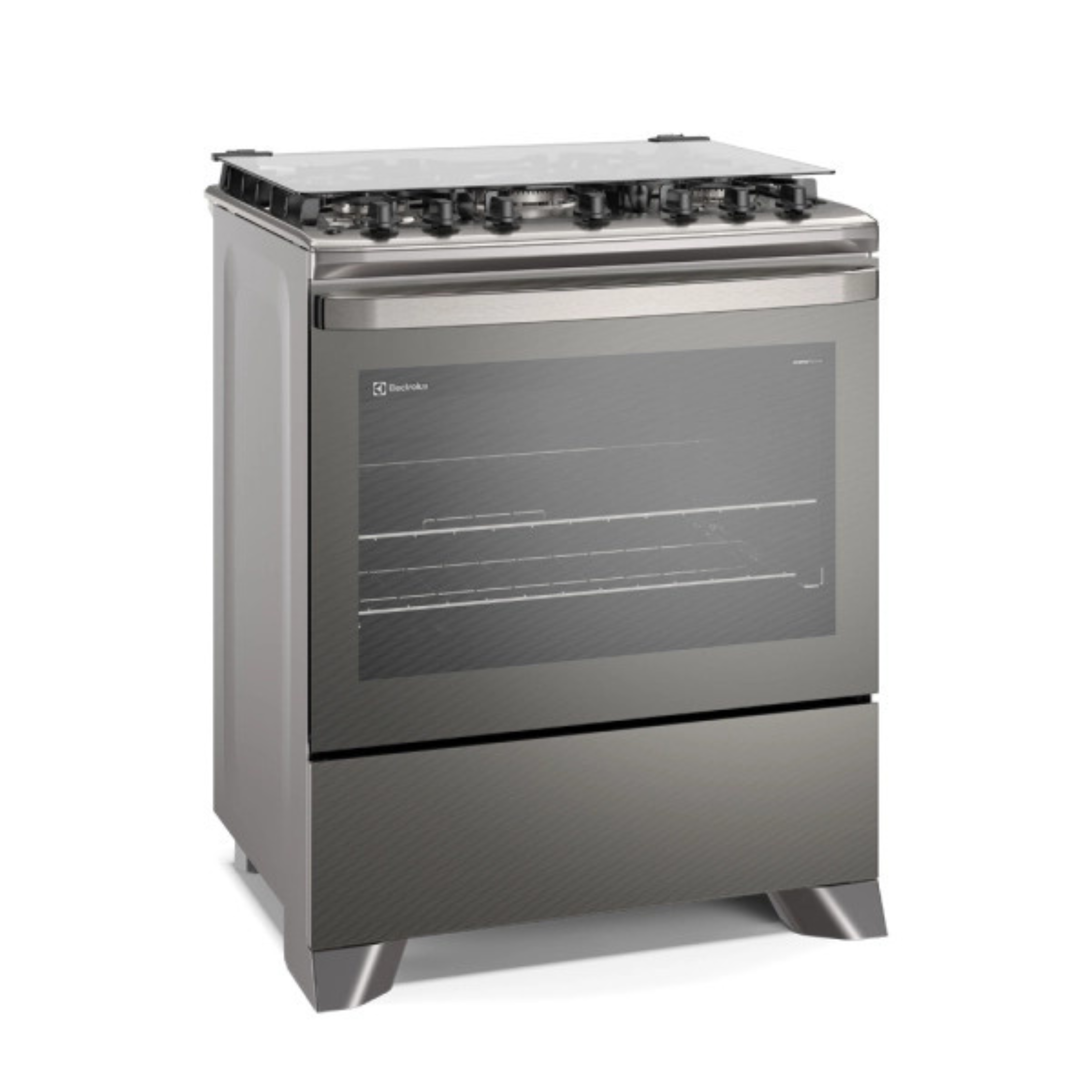 Cocina Electrolux 5 Hornallas 109LT FE5TC