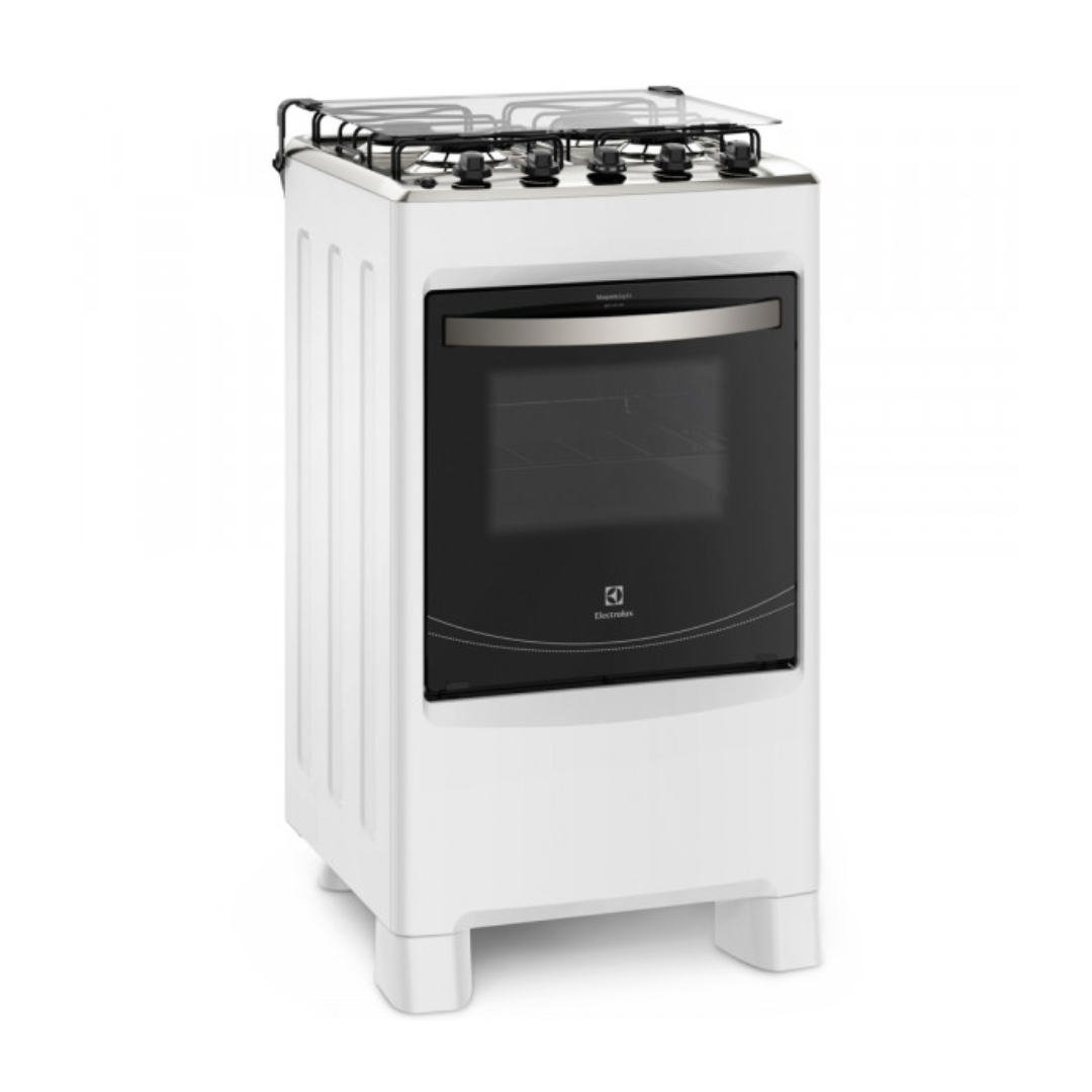 Cocina Electrolux 50SBC 4 Hornallas