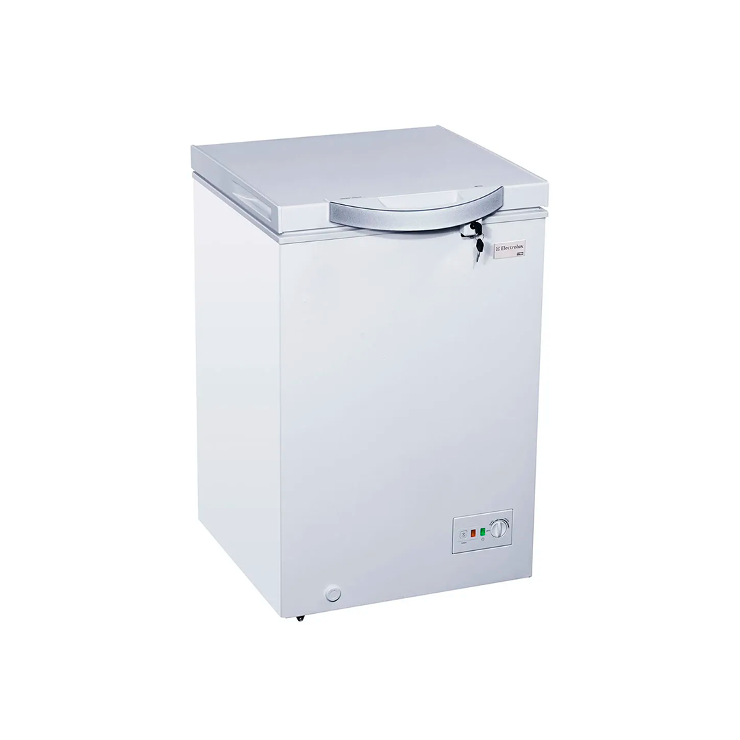 Congelador Electrolux EFCC12 101 Lts Bco