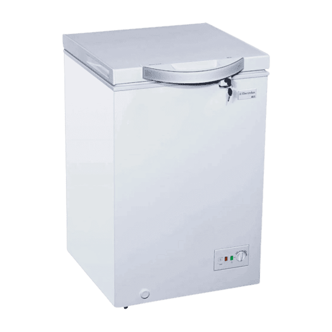 Congelador Electrolux EFCC12 BCO 101 Lts.