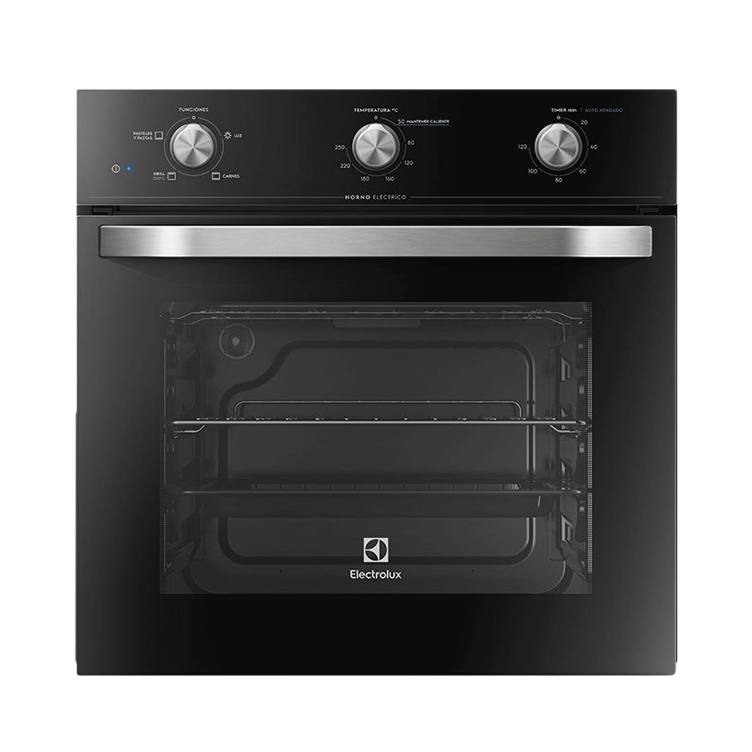 Horno Eléctrico Empotrable  Electrolux EOEI24M5TSCRB 52 Lts.