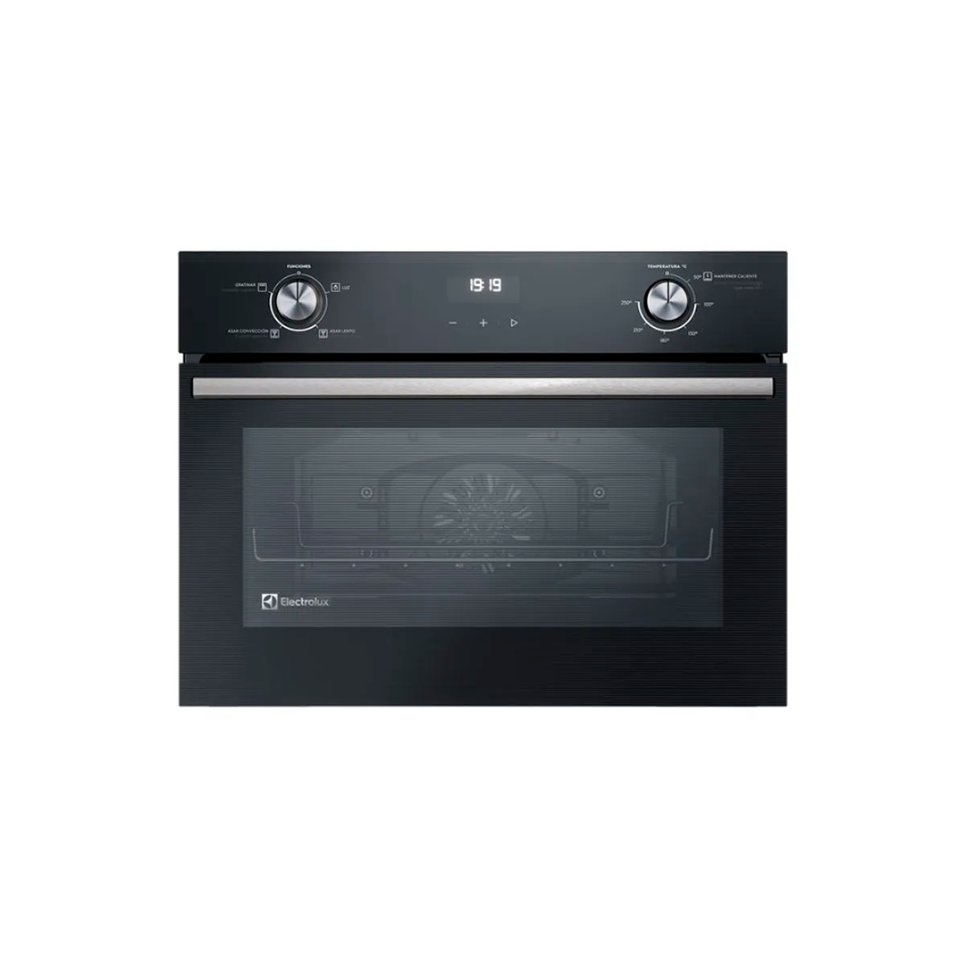 Horno Eléctrico Empotrable Electrolux OE4EH 50 Lts.