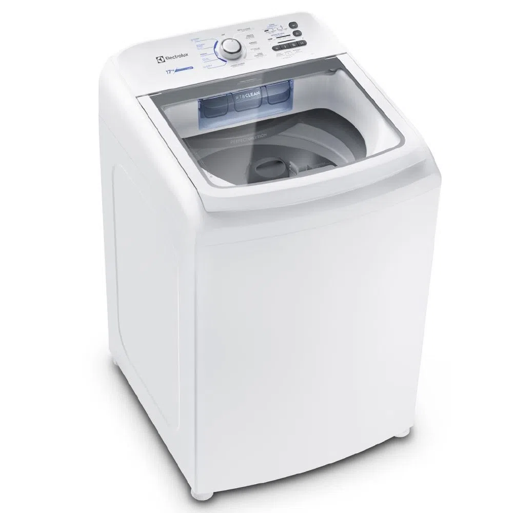 Lavarropas Electrolux  LB17Y  17 Kg.