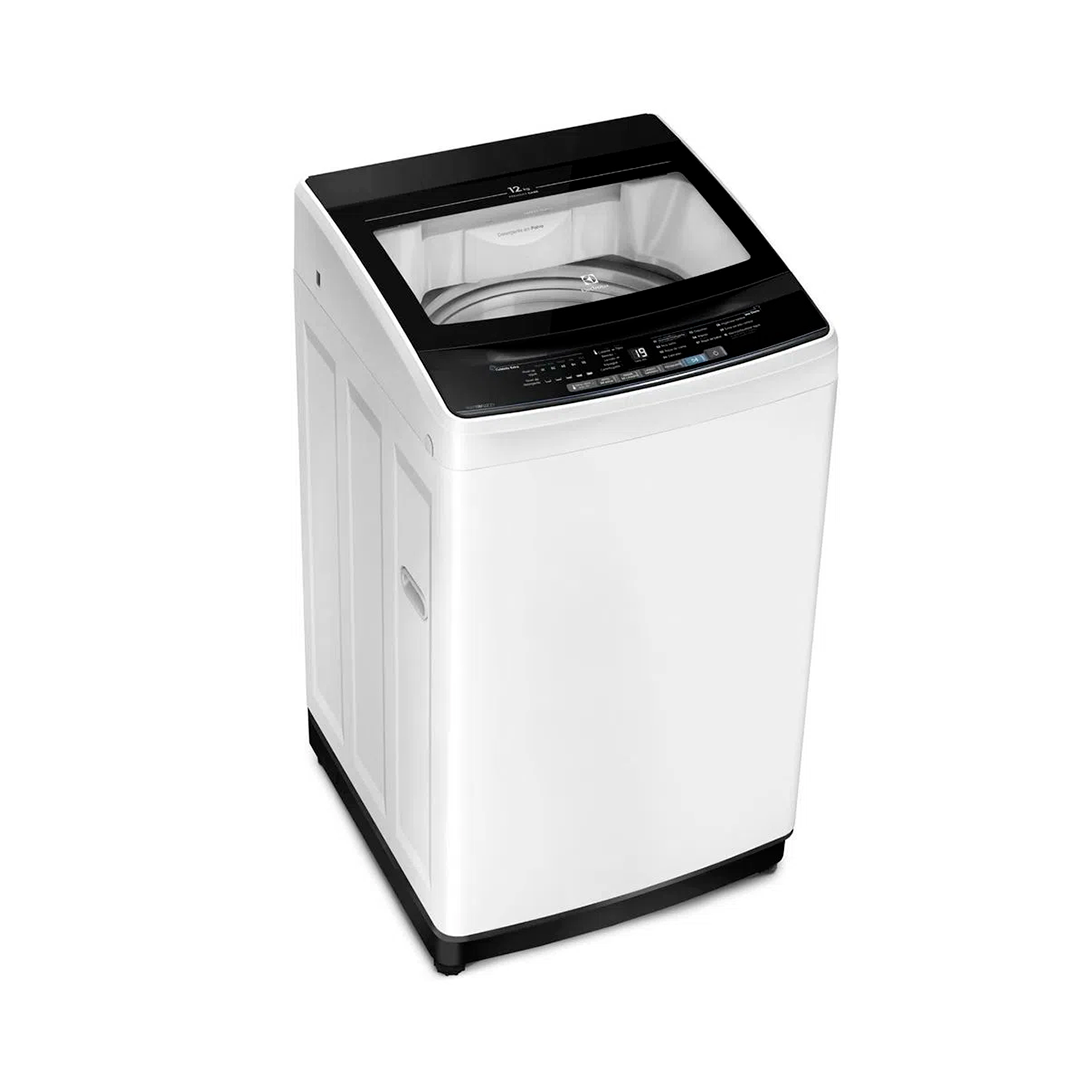 Lavarropas Electrolux EWIW12F5USVW 12 Kg C/Superior