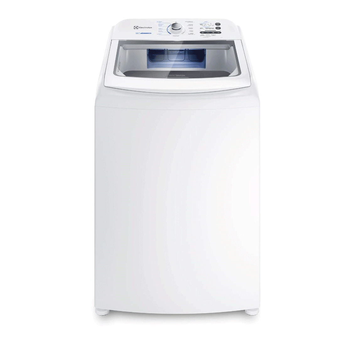 Lavarropas Electrolux  LB22Y 22 Kg