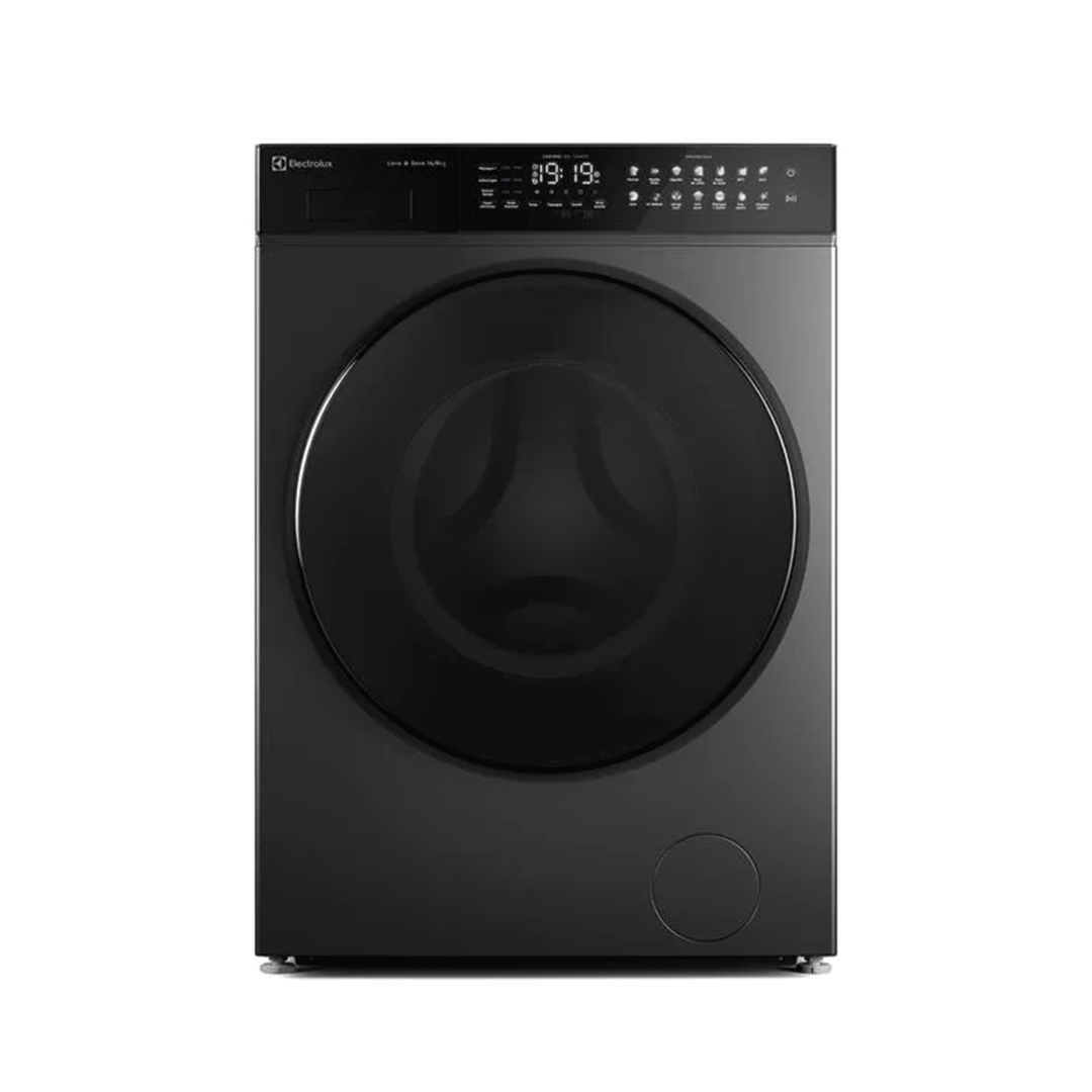 Lavasecarropas Electrolux EFLWD120 14/8 Kg. Negro