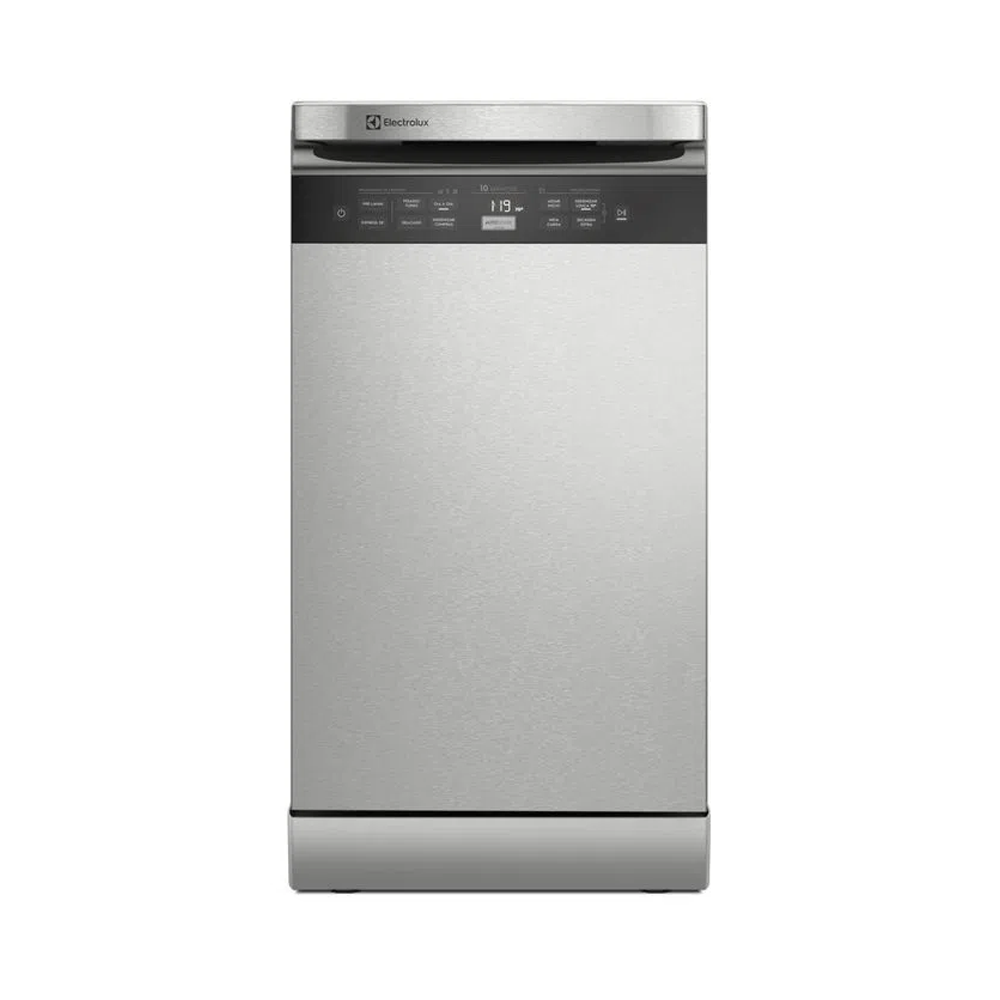 Lavavajillas Electrolux  EHFB10T5  LI10X P/10 Cubiertos