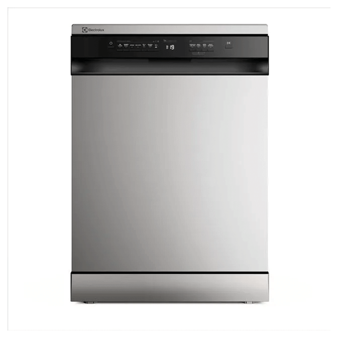 Lavavajillas Electrolux P/ 14 Cubiertos EHFF14E5MS