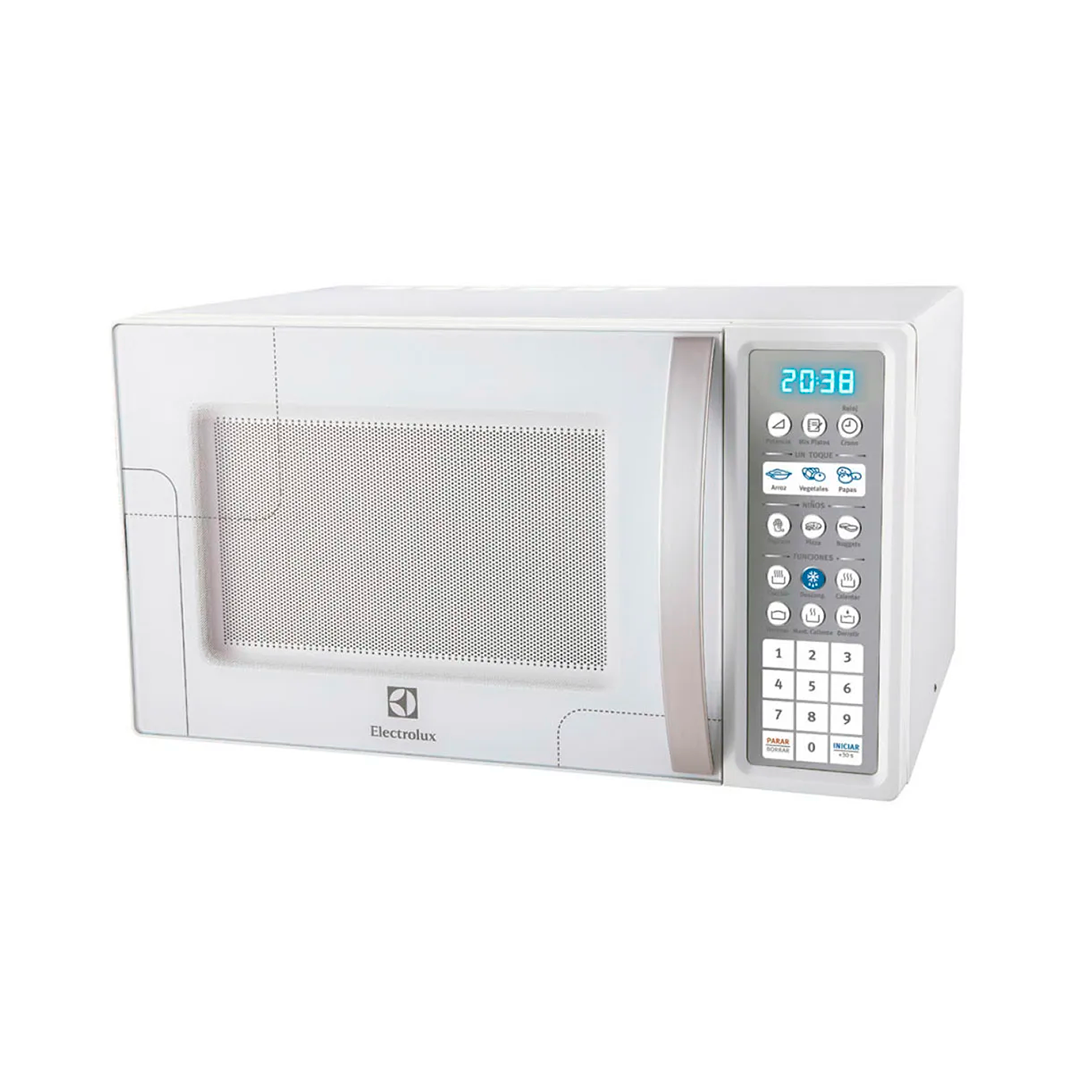 Microondas Electrolux EMDN31G5MNW 31 Lts