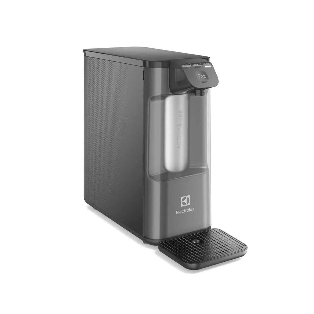 Purificador de Agua Electrolux PE12G Gris