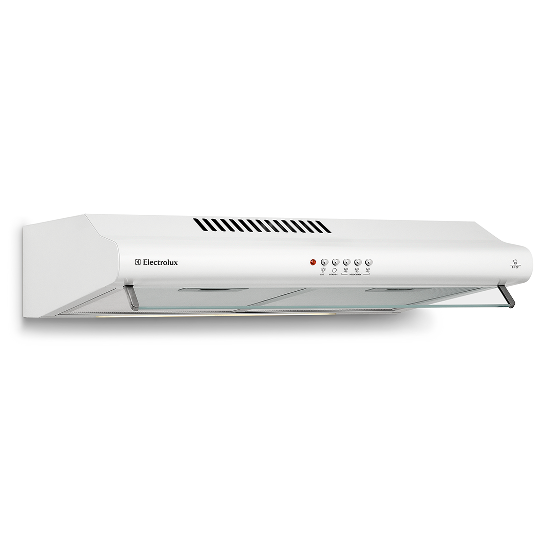 Purificador Electrolux EJSEP245TBKW 60 cm Blanco
