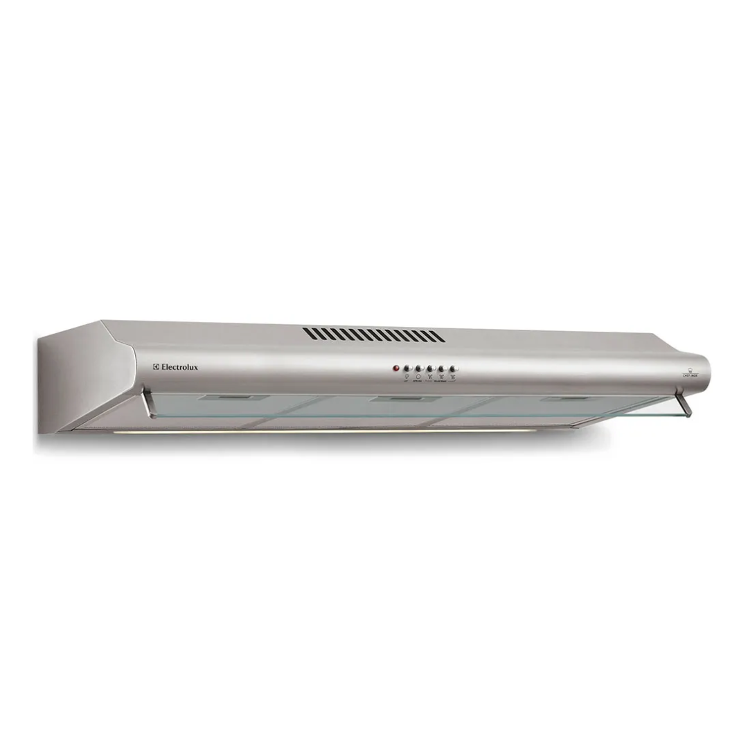 Purificador Electrolux EJSEP365TBKS 90 cm.
