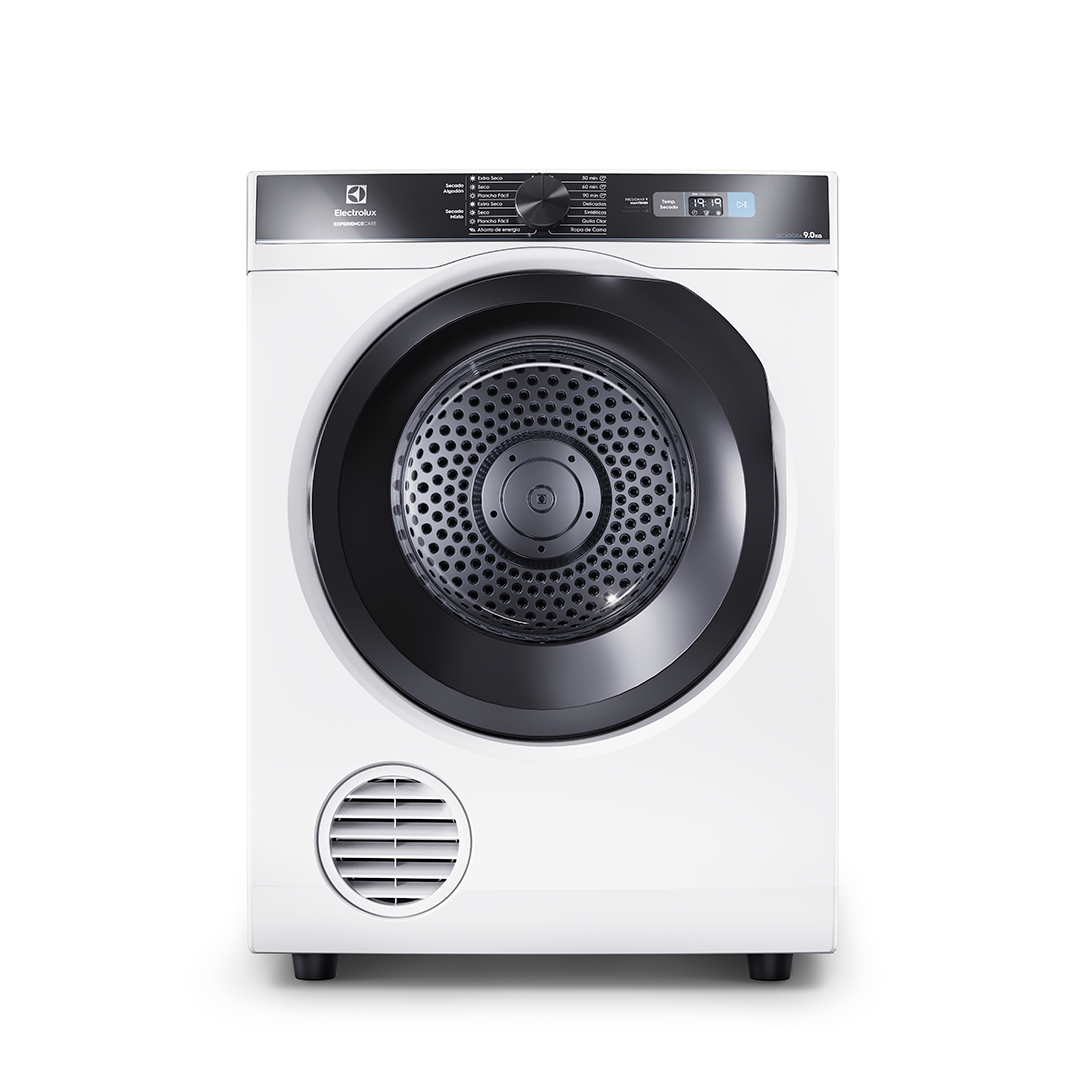 Secarropas Electrolux EDEX09D5 9 Kg.