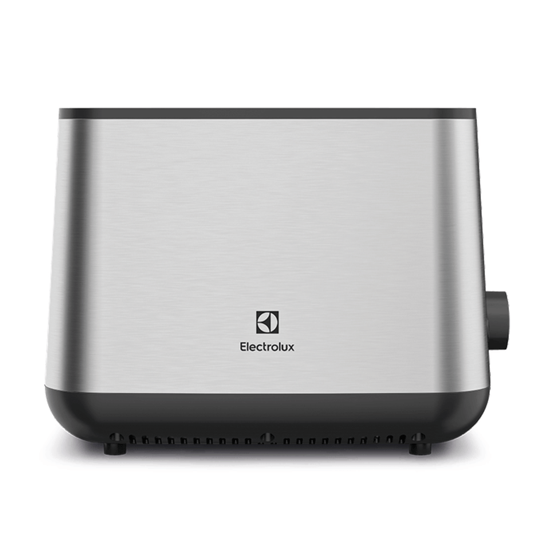 Tostadora Electrolux ETS25 Inox.