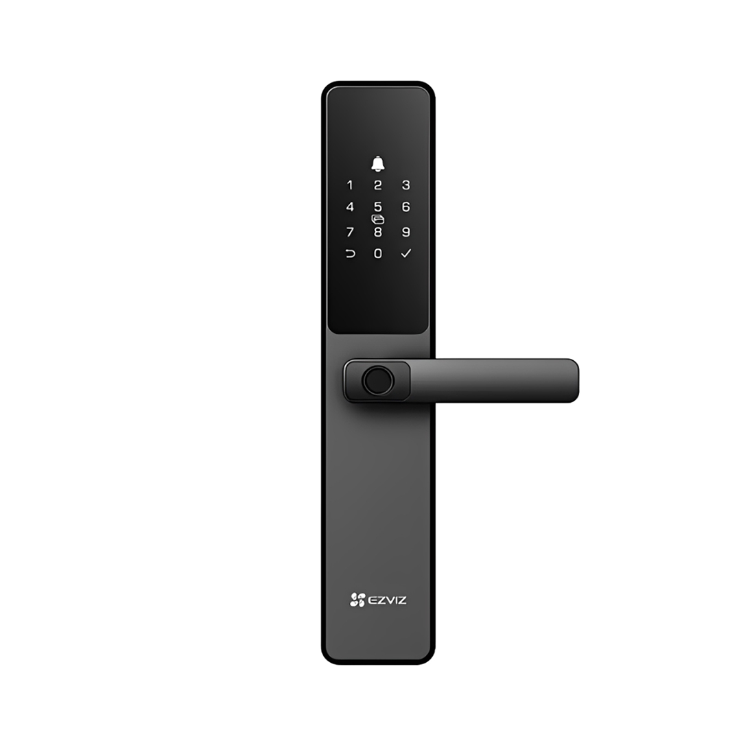 Cerradura Inteligente Ezviz DL05 Huella BT/Wifi 7ACC