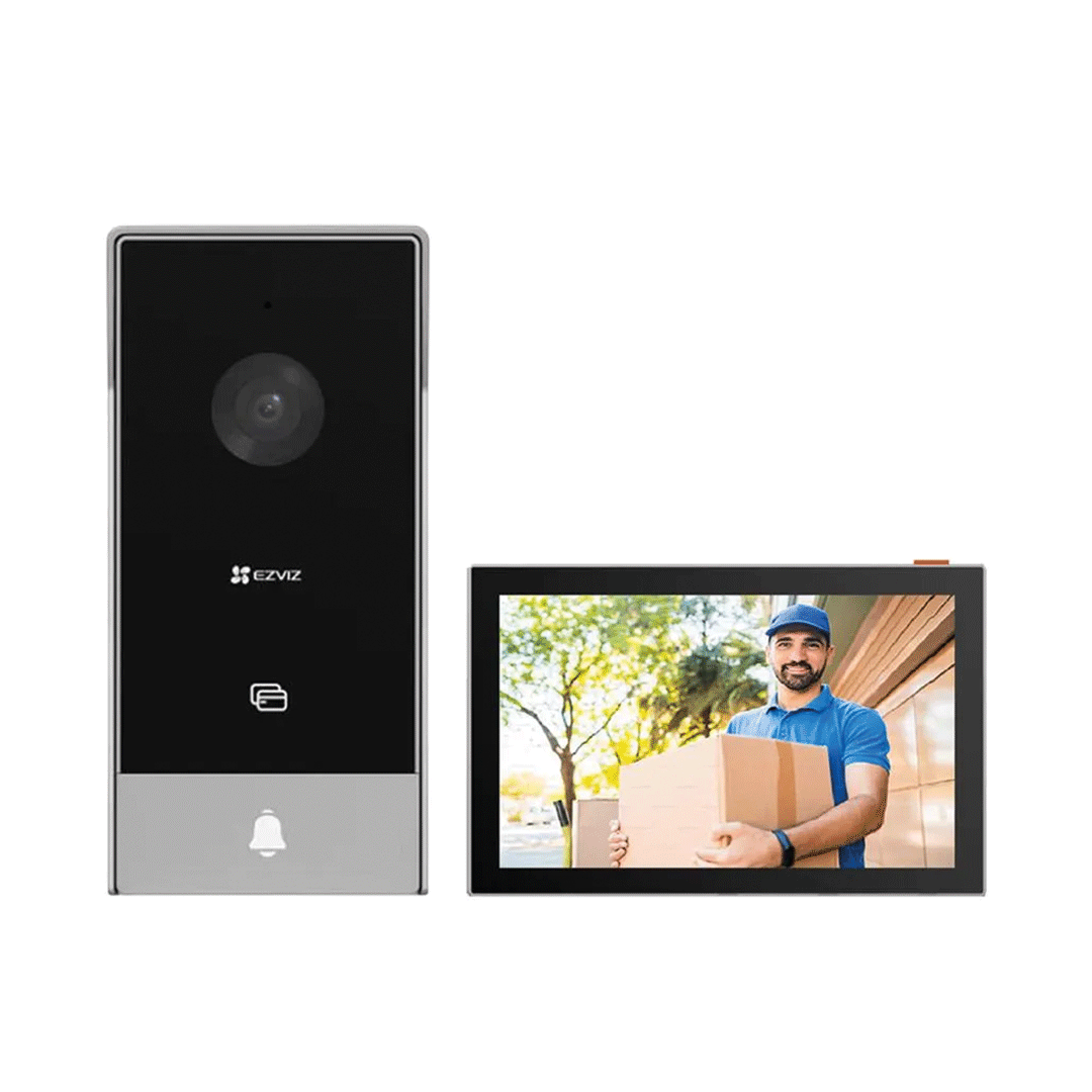 Video Portero Ezviz HP7/2K/7P/WIFI