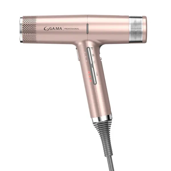Secador Gama Perfetto IQ1 914/3827 Pink