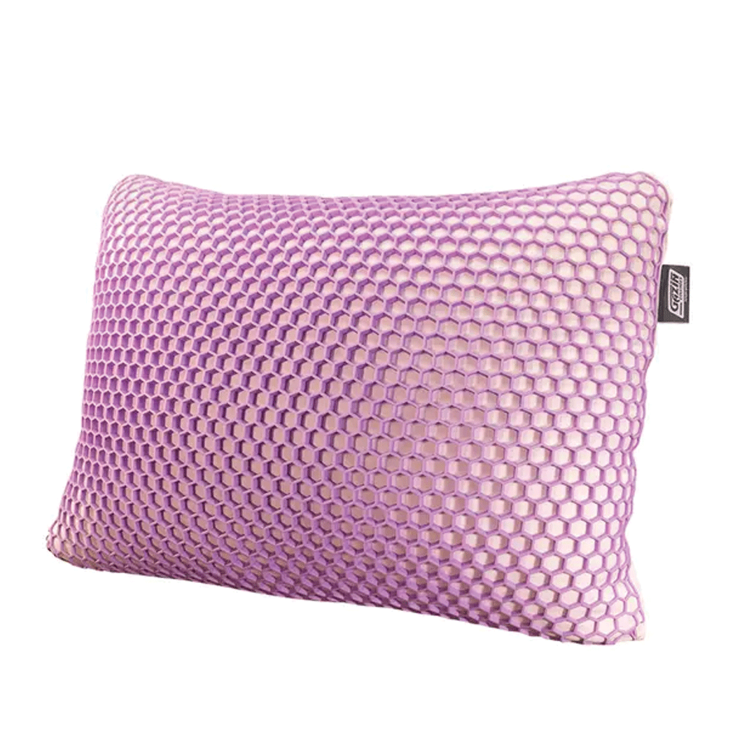 Almohada Gazin Fibra Fresh Pillow
