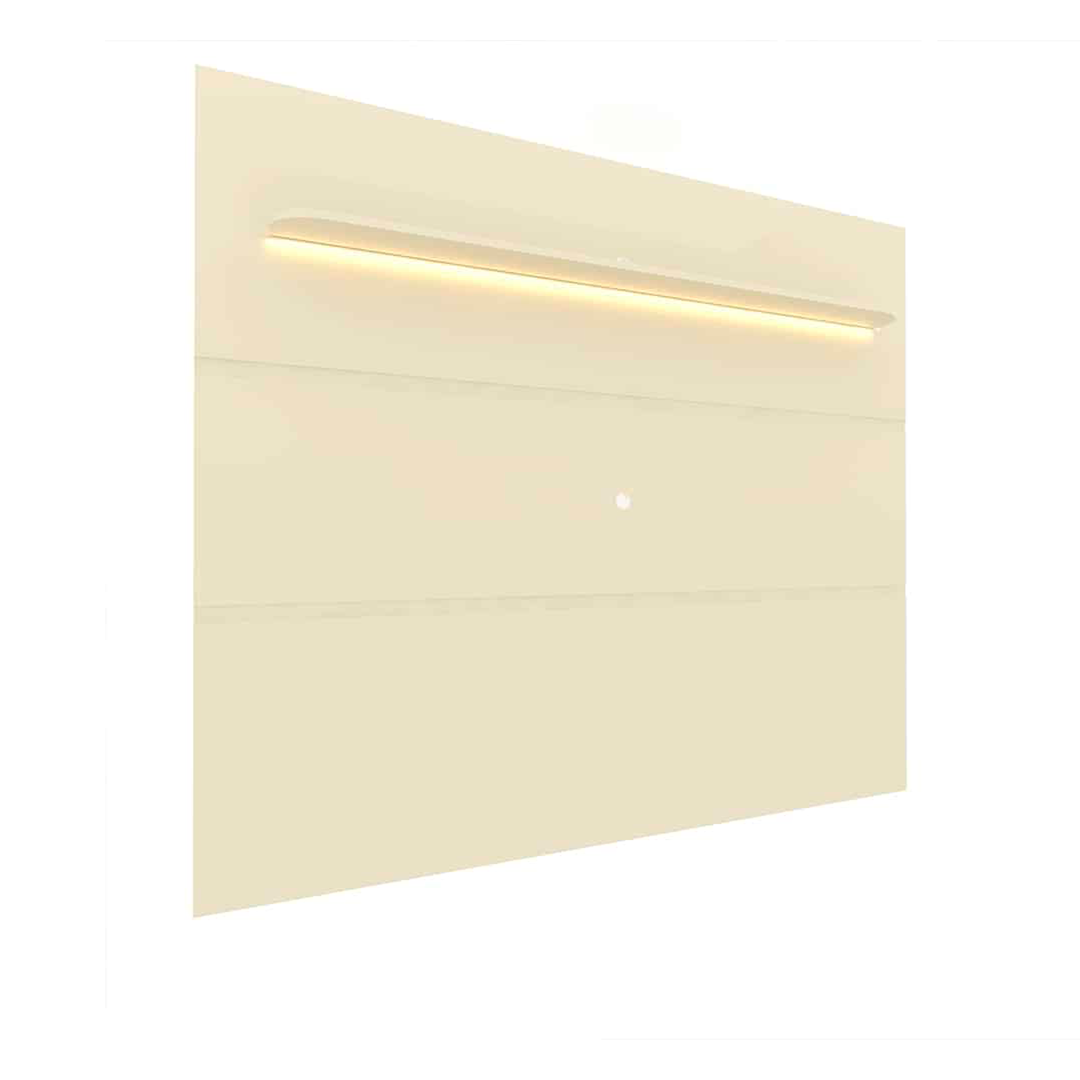 Panel para Tv Gelius Royal Hasta 55" Off White
