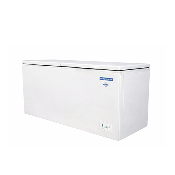 Congelador Goodweather GW-515 515 litros