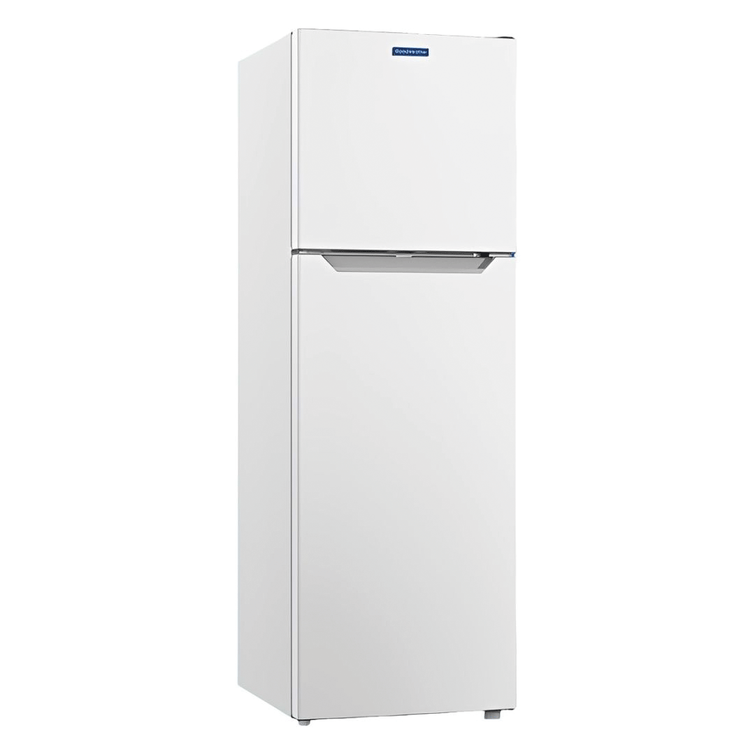 Heladera Goodweather GW-34WFS Frío Seco 270 Lts.