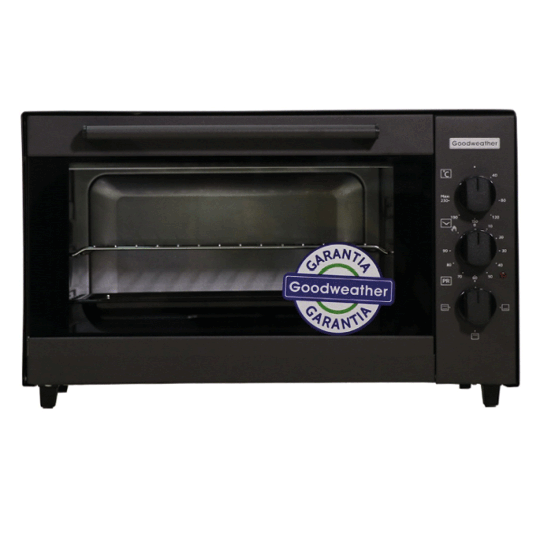 Horno Eléctrico  Goodweather GW-35S  35 Lts.