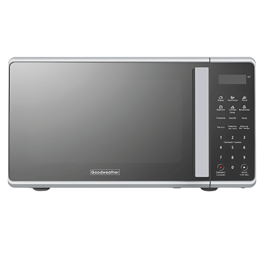 Microondas Goodweather GW-20AP 20 Lts