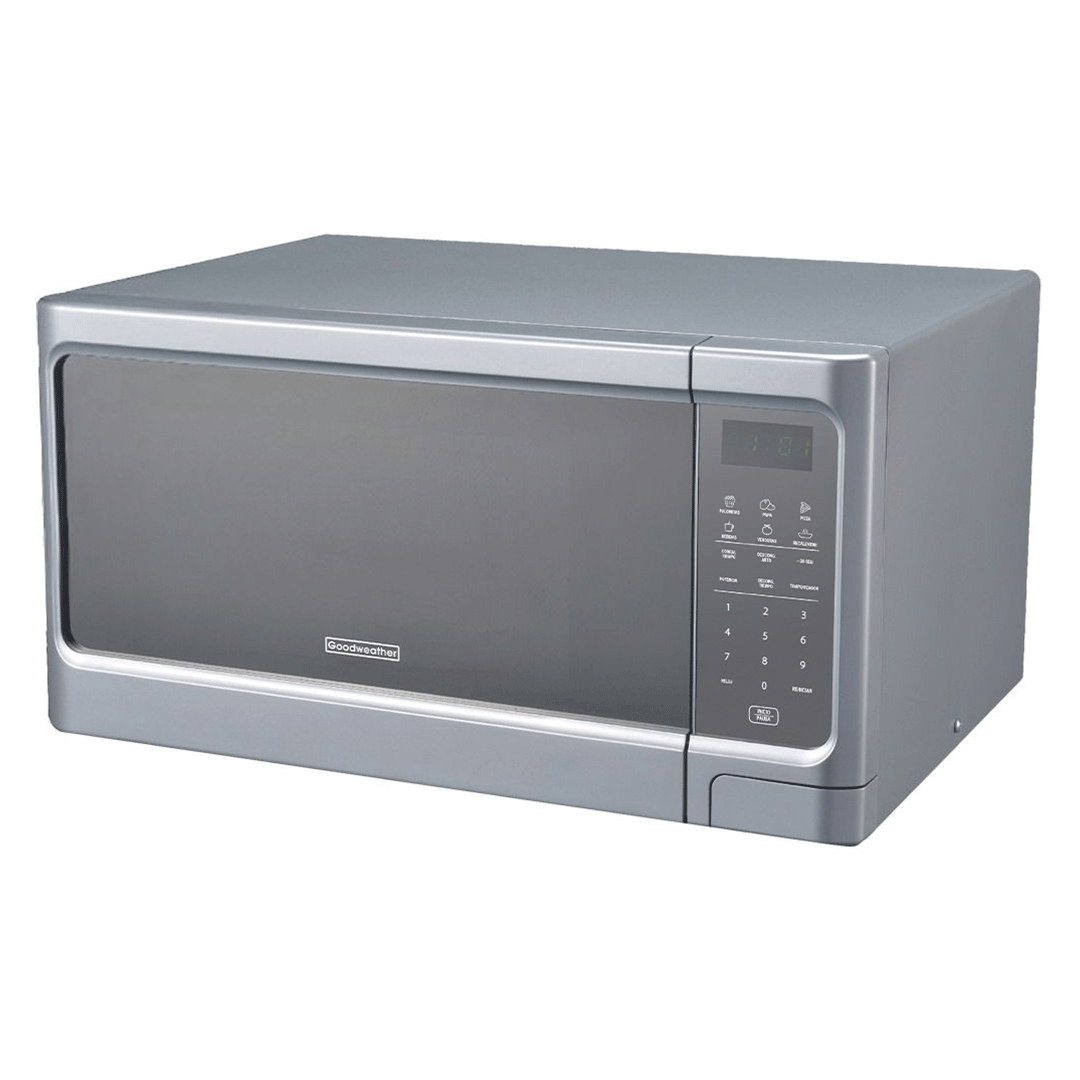 Microondas Goodweather GW-30AP 30 Lts