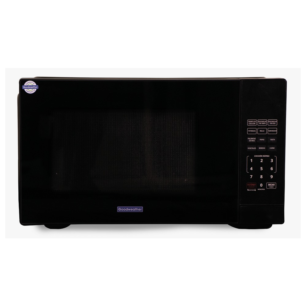 Microondas Goodweather GW-EM925 28 Lts.
