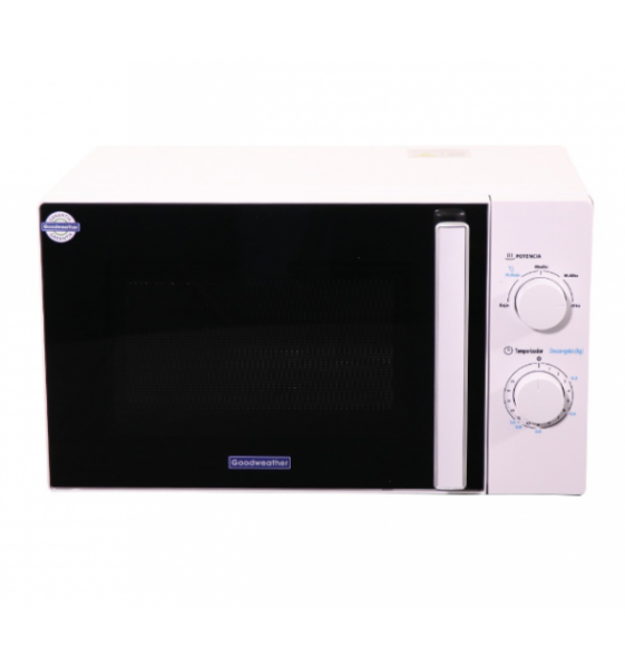 Microondas Goodweather MM720 20 Lts.