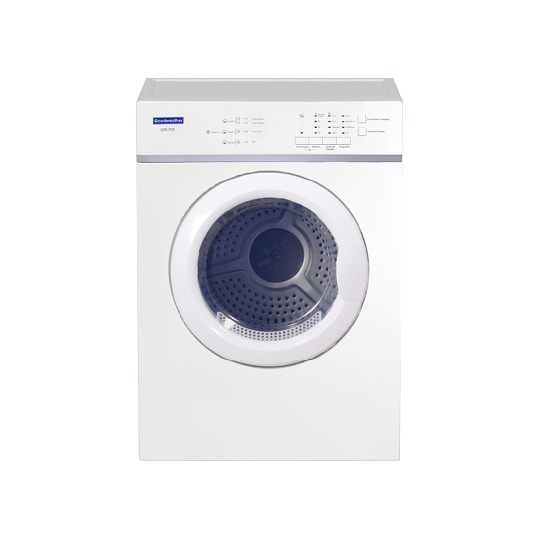 Secarropas Goodweather  Victoria 7KG G-W70X