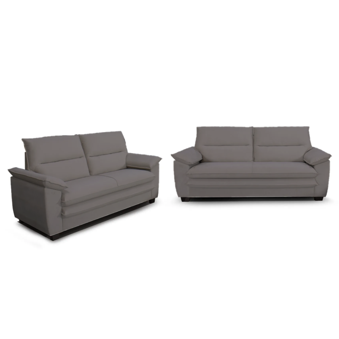 Sofá Gralha Dyllan 2070 3 y 2 Lugares TC 13027