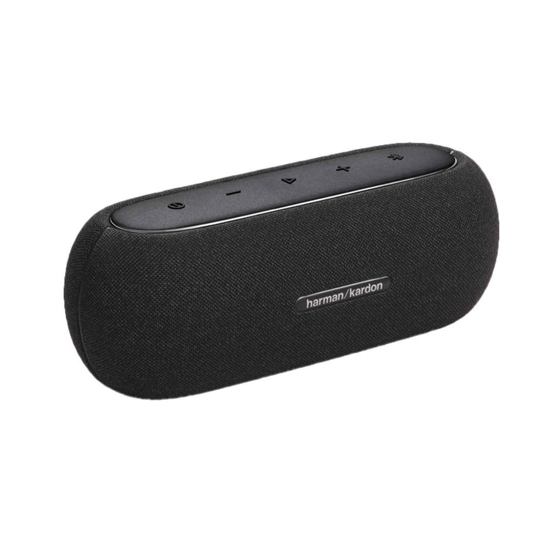 Speaker Harman Kardon Luna Negro