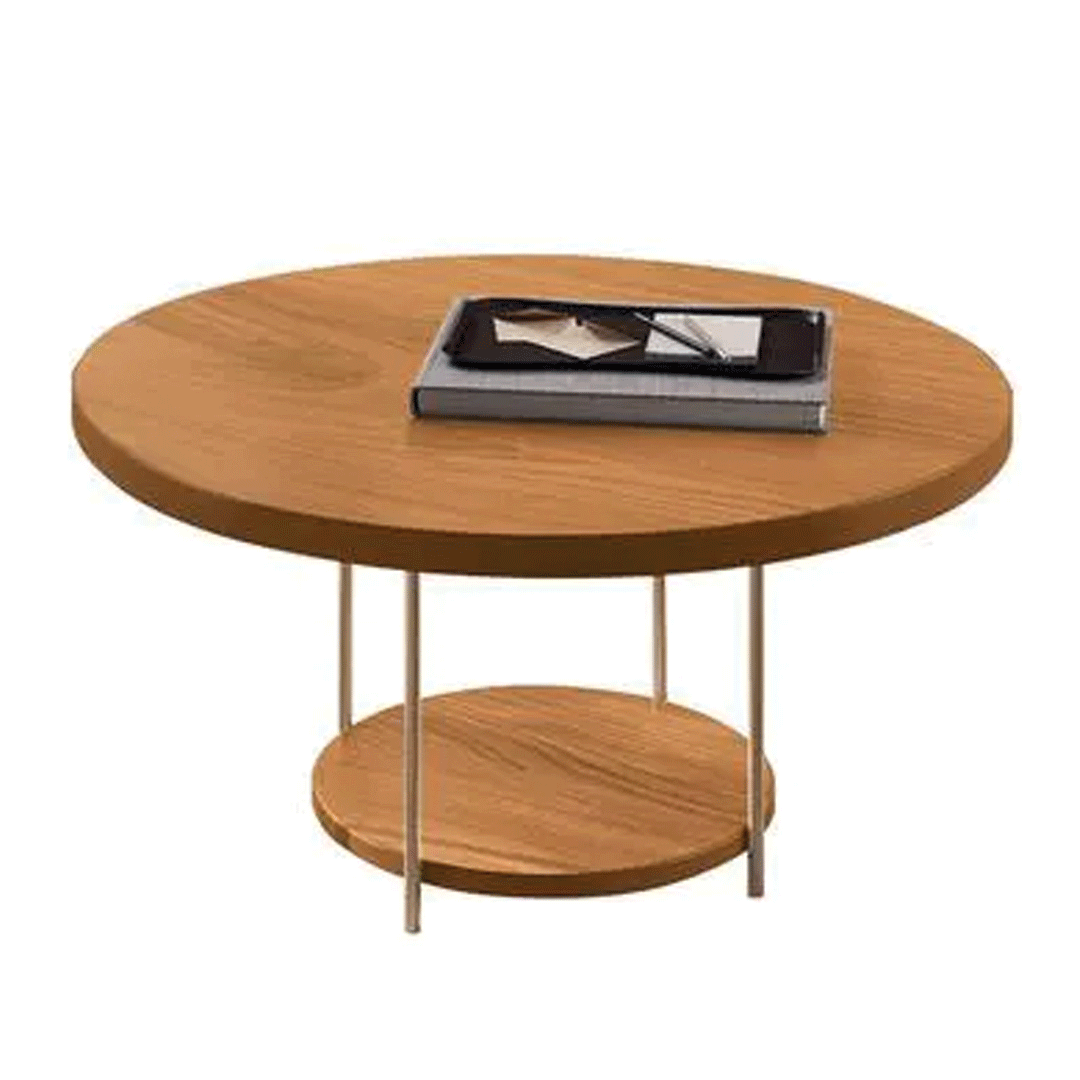 Mesa de Centro HB Sky Madera/Cinamomo