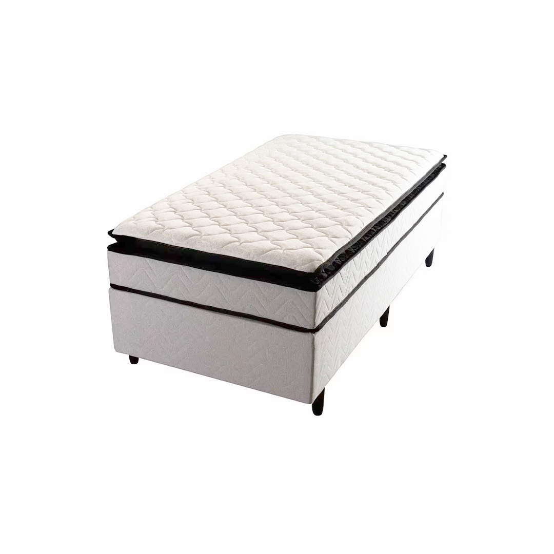 Sommier Hellen Barcelona 88cm