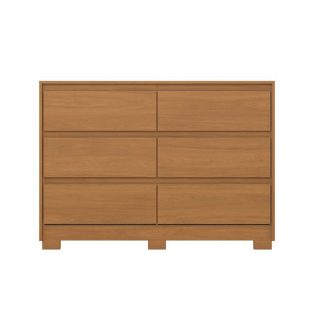 Cómoda Henn Ravenna Cinamomo D737-214