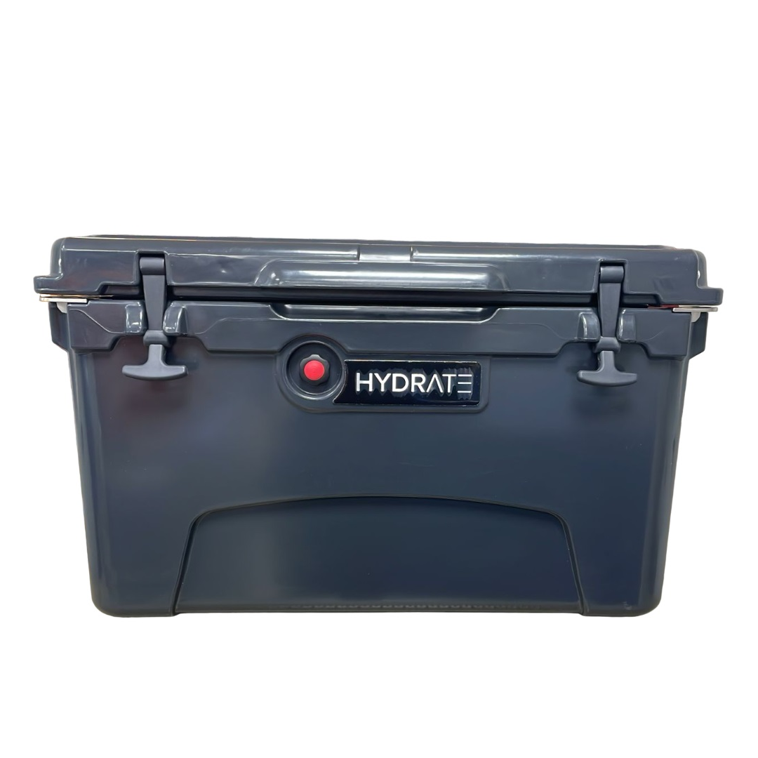 Conservadora Hydrate 40Lts Grafito