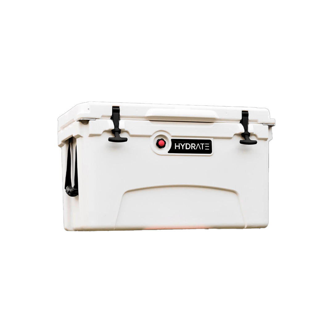 Conservadora Hydrate 70 Lts Blanca