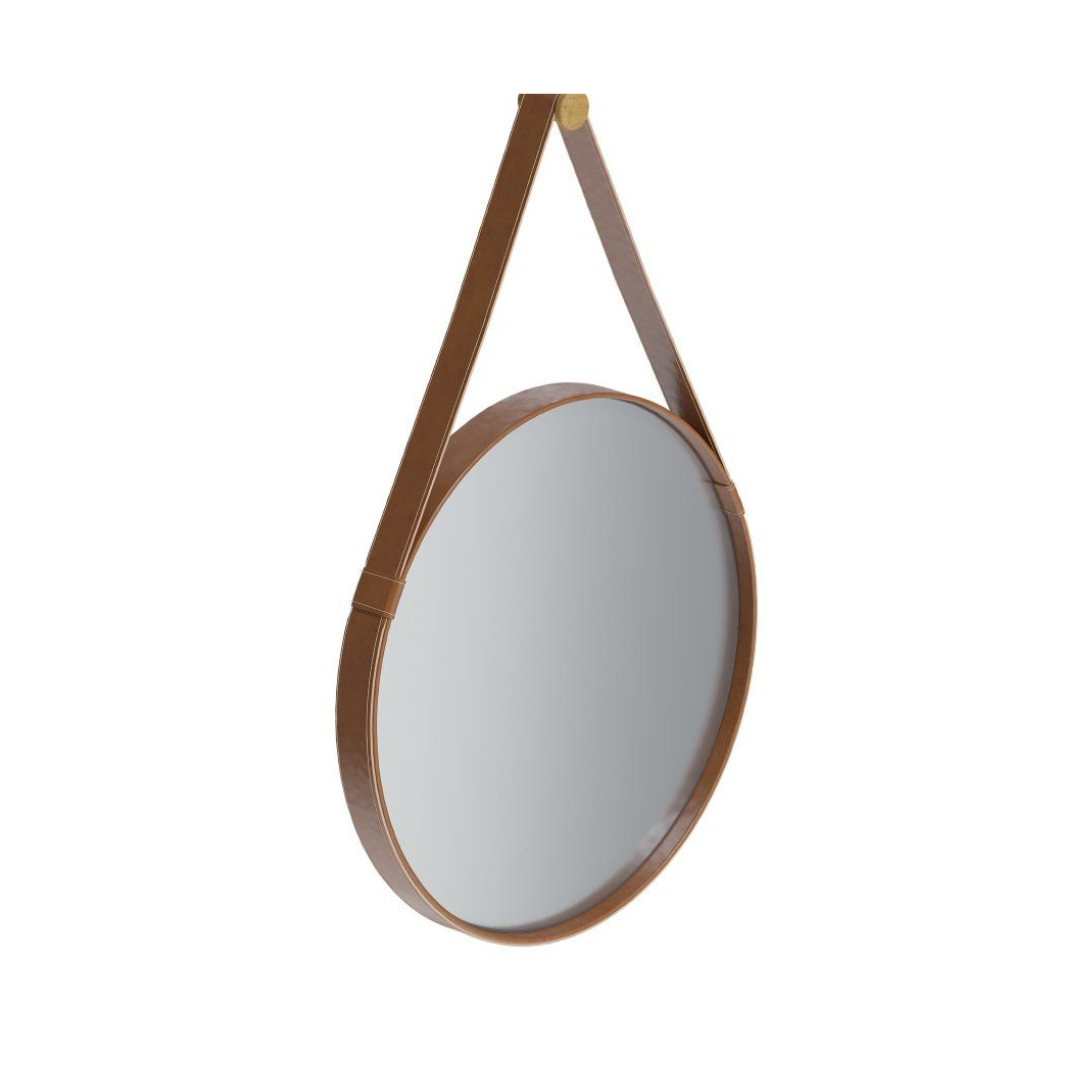 Espejo Decorativo Imcal Aqua con soporte 6328