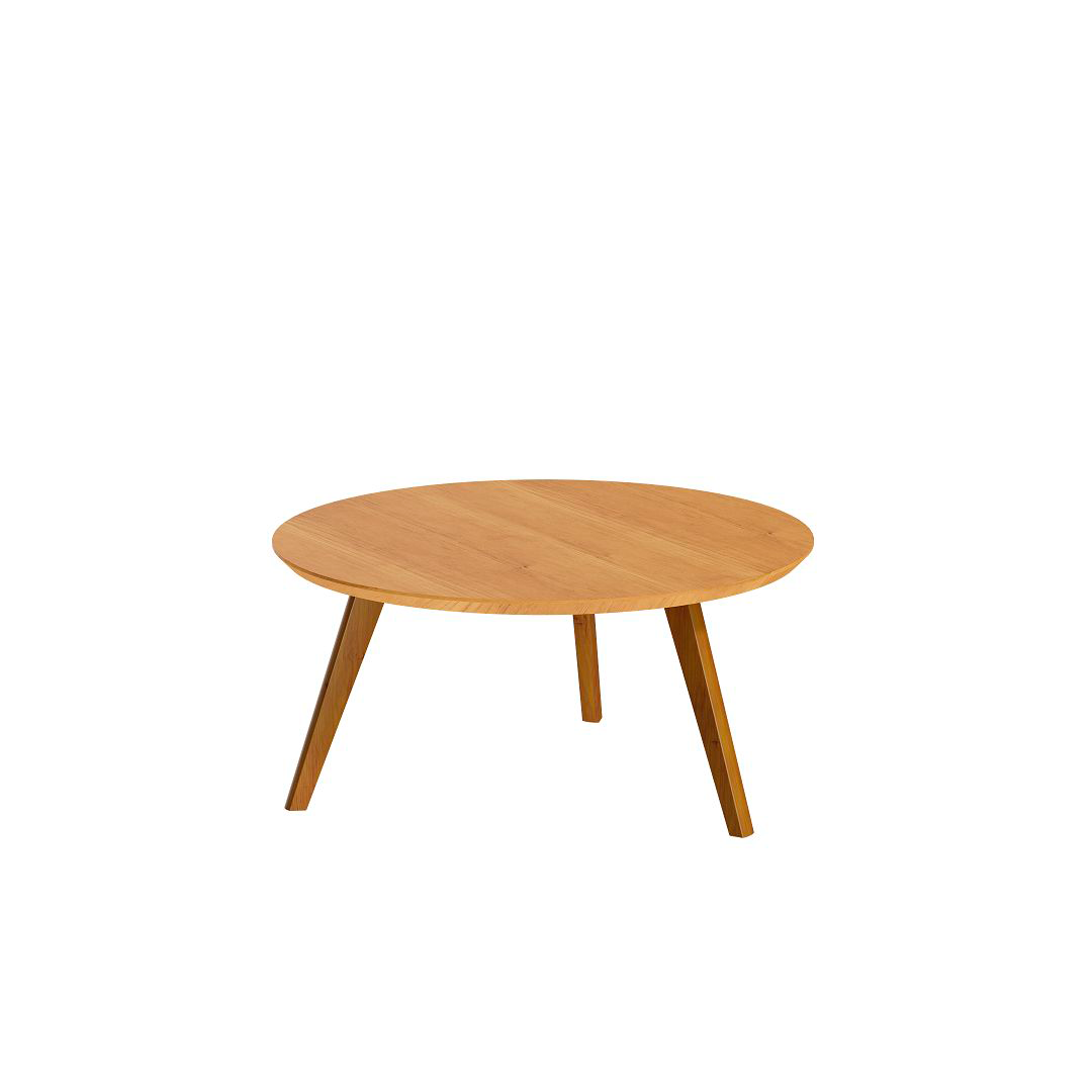 Mesa Centro Classic Red. Nature