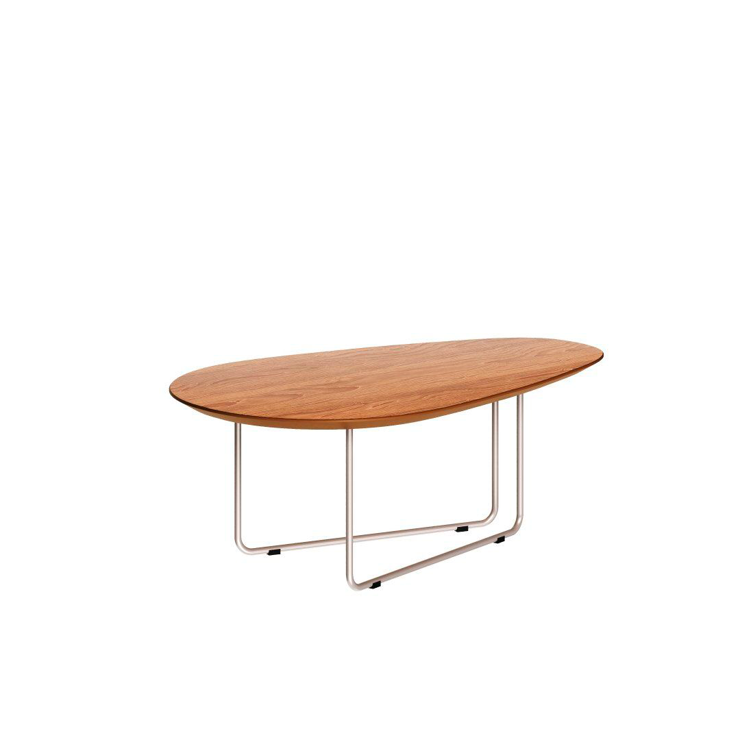 Mesa Centro Imcal Side Organ/P Cinamomo/Lam/90X