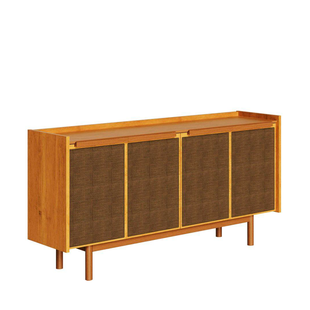 Buffet Imcal Dune 180 cm Nature
